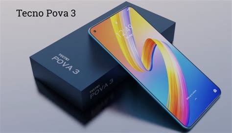Tecno Spark 10 Pro 5g Price And Full Specs