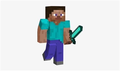 steve  minecraft