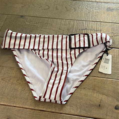 WeWoreWhat Swim Nwt We Wore What Bikini Bottom Poshmark