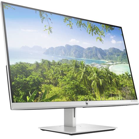 Монитор LED HP Wireless U27, 27', 4K,IPS, USB, HDMI, DisplayPort, 1000: ...