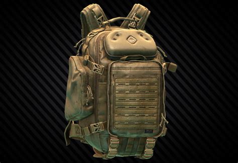 Предмет: Рюкзак Hazard 4 "Drawbridge" (Coyote Tan) в Escape from Tarkov