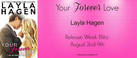 Sassy Book Lovers Release Week Blitz And Giveaway Your Forever Lov