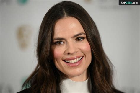 Hayley Atwell Hayley Atwell Wellhayley Nude Leaked Onlyfans Photo 405 FapGeek