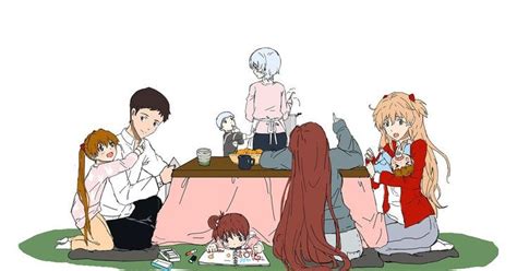 Fuck It Gotta Fuck Em All R Evangelionmemes