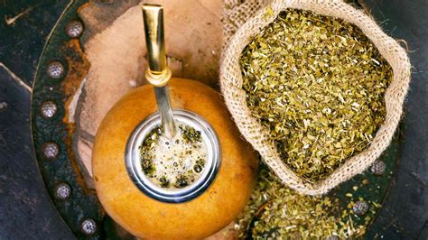 Everything You Need to Know About Yerba Mate Tea