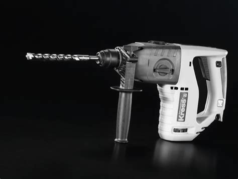History – Kress Powertools