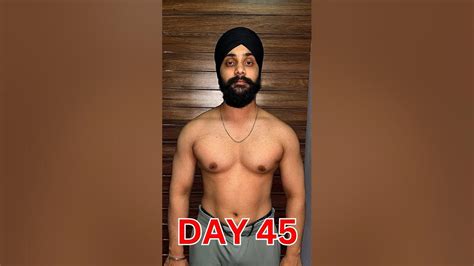 Day 4575 Hard Challenge 75hardchallenge 75hard 75dayshardchallenge