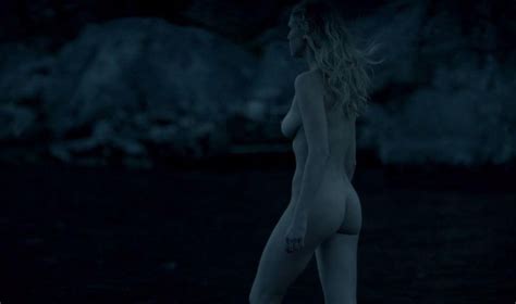 Gaia Weiss Nude Photos The Fappening