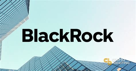 Blackrock Expands Buidl Fund Access Across Aptos Arbitrum Avalanche