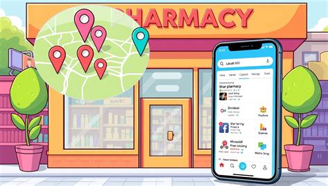 What Is Local Seo For Pharmacies Essential Guide 2024
