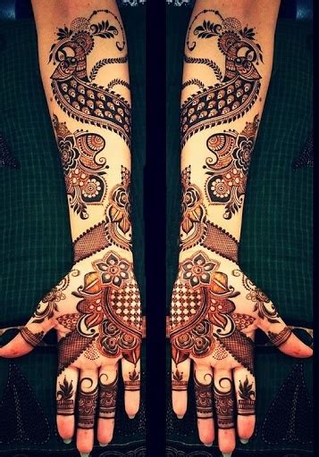 arabic wedding mehndi designs beachweddingtipscom