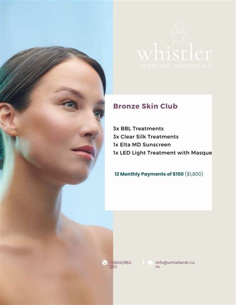 Welcome To The Skin Collective Whistler Medical Aesthetics