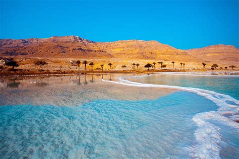 Dead Sea Jordan Tours - Selected Tours by Tourist Journey