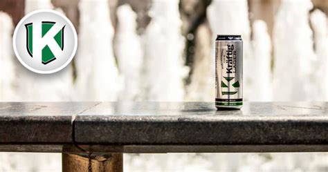 Kräftig Beer Maker Announces Plans to Close | Brewbound