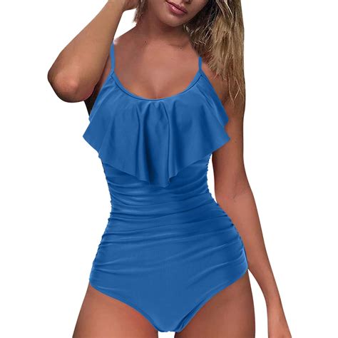 Willbest Bikini Underwear For Women New Swimsuit Women S Solid