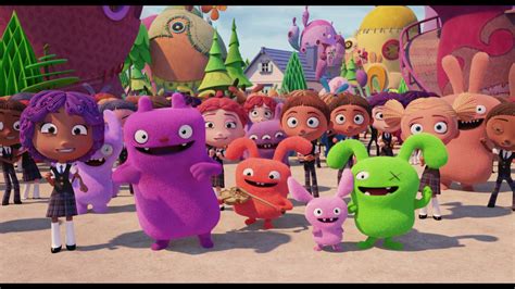 Uglydolls 2019 Screencap Fancaps