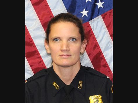 Jennifer Paster Named Acting Chief Of Brookline Police Department