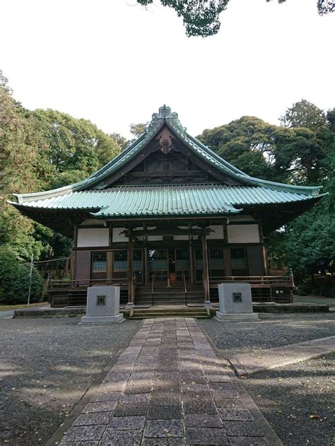 御朱印・御朱印帳：本覚寺（静岡県東静岡駅） ホトカミ 神社お寺の投稿サイト