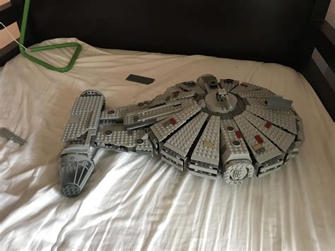 My Yt 2400 Corellian Light Freighter Scrolller