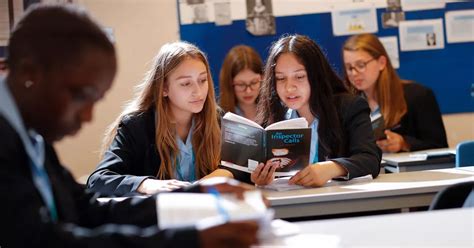 Why Single Sex Education Is The Key To This South London School S Success MyLondon