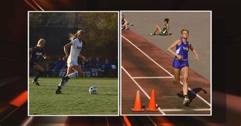 2 Sport Star Annie Kunz Is Pride Of Wheat Ridge Cbs Colorado