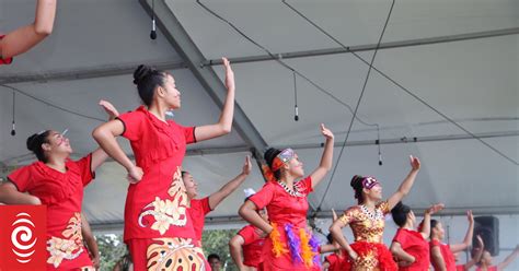 Auckland Council Budget Plan Grant Backing Big Gay Out And Polyfest Facing The Chop RNZ News