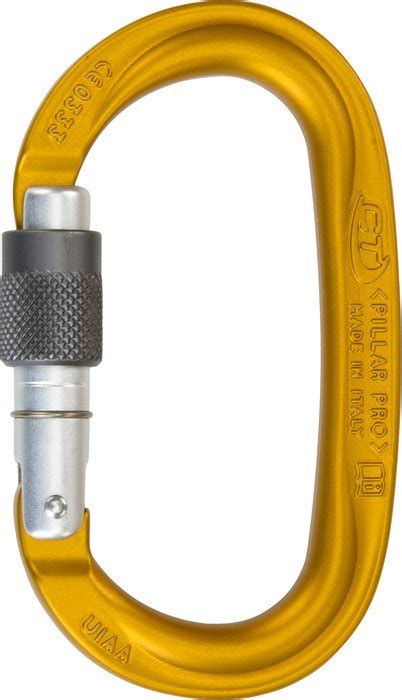 Ct Karabiner Pillar Pro Sg Schrauber Grube De