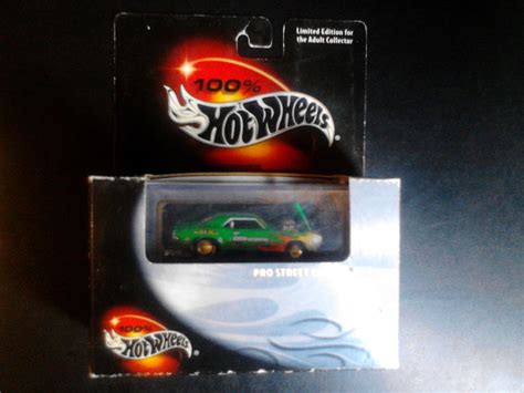 Juguetes Vintage Como Coleccionar Hot Wheels