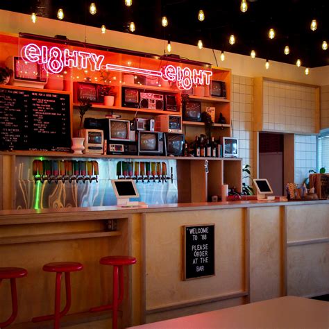 Reservations and Event Bookings | Eighty-Eight Brewing Co.