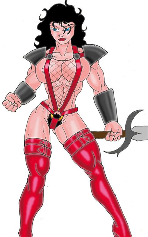 Character Request For Godbound Red Avatar Engel By Keikohachimaru Hentai Foundry