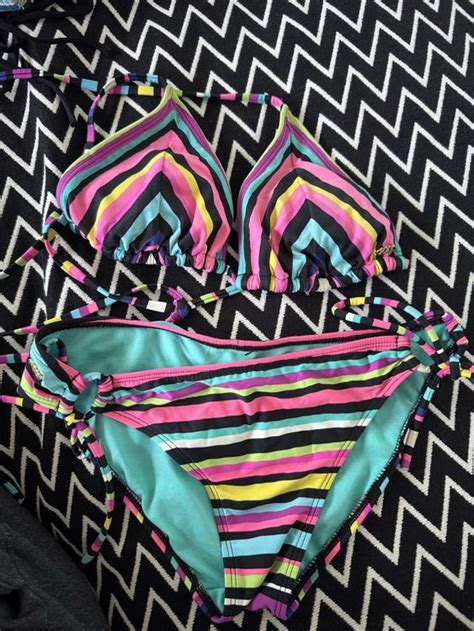 Roxy Bikini Gebraucht In M Nchenstein F R Chf Mit Lieferung Auf Ricardo Kaufen