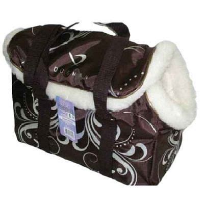 Сумка-переноска для животных Dogman 35 15 27 см - купить с доставкой по ...