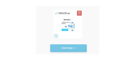 Exploring Banner Ads: 8 Types and Their Impact — Bitmedia Blog