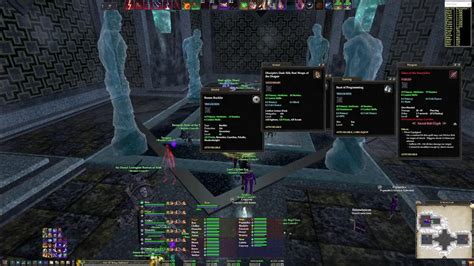 raids eq varsoon tle fury youtube