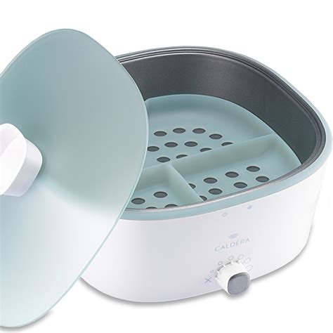 Wärmegerät für Hot Stone Massage