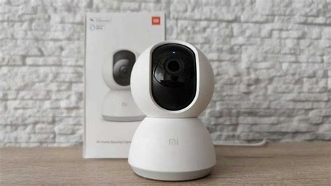 Kamera Xiaomi 360 – recenzja podstawowej kamery - SmartMe