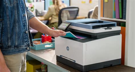 Hp Color Laserjet Pro Mfp Fdn Printer M A Shop Hp Malaysia