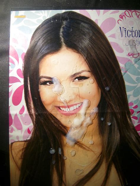 Victoria Justice Porn Pictures XXX Photos Sex Images 744930 PICTOA