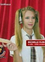 Michelle Flores Nude Pics Videos Sex Tape