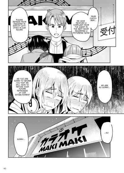 Mankitsu Chu 2 Karaoke Chapter Nhentai Hentai Doujinshi And Manga