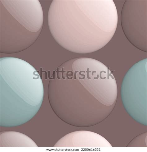 Swatch Drops Nail Polish Nude Shades Stock Vector Royalty Free Shutterstock