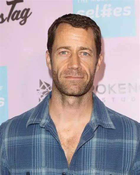 Colin Ferguson - Biography, Height & Life Story | Super Stars Bio