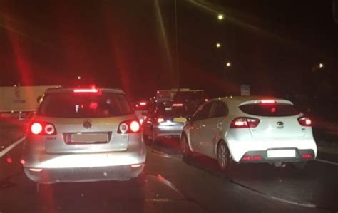 Accident Sur La Rocade De Rennes La Circulation Revient à La Normale