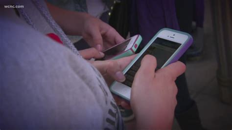 High School Student Faces Felonies After Sharing Sex Tape On Snapchat Wcnc