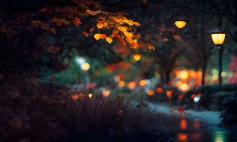 Autumn Night Stock Photos, Images and Backgrounds for Free Download