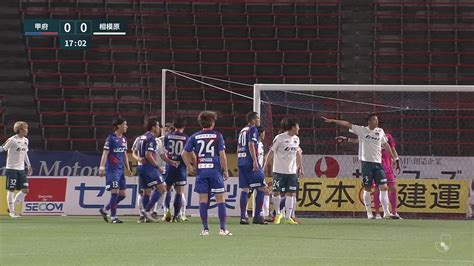 Jリーグ（日本プロサッカーリーグ） On Twitter 🎦 ゴール動画 🏆 明治安田生命j2リーグ 第9節 🆚 甲府vs相模原 🔢 1