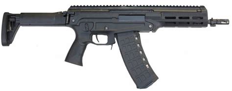 АК-17 «Болторез» и новый патрон – аналогов нет и может, не надо?