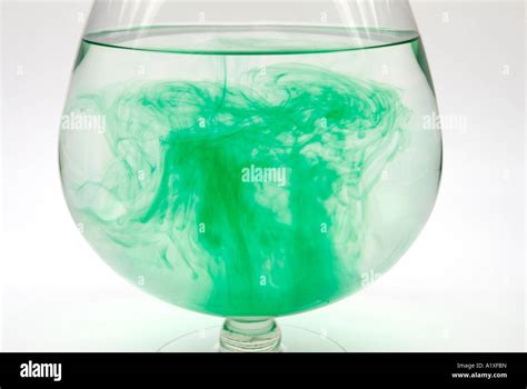 Diffusion Chemistry Hi Res Stock Photography And Images Alamy