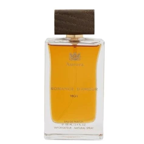 Aurora Scents Romance D Amour Hot
