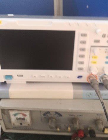 FNIRSI 1014D 2 in 1 Digital Oscilloscope 2 Channels